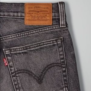 Levi’s Wedgie Icon- BRAND NEW, never been worn